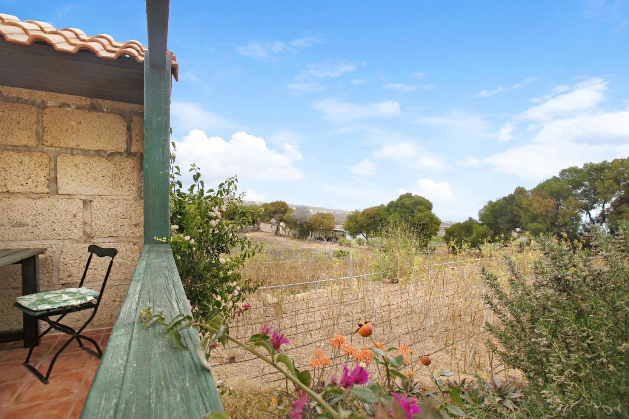 Casa Inti Daire Granadilla De Abona Dış mekan fotoğraf